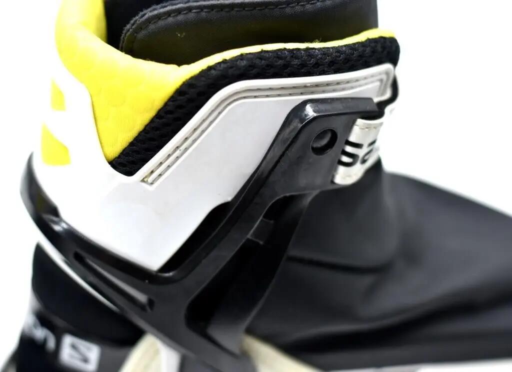 Second Life - Buty biegowe Salomon Escape RS Carbon 29,5 cm 46 eu stan dobry 4/9