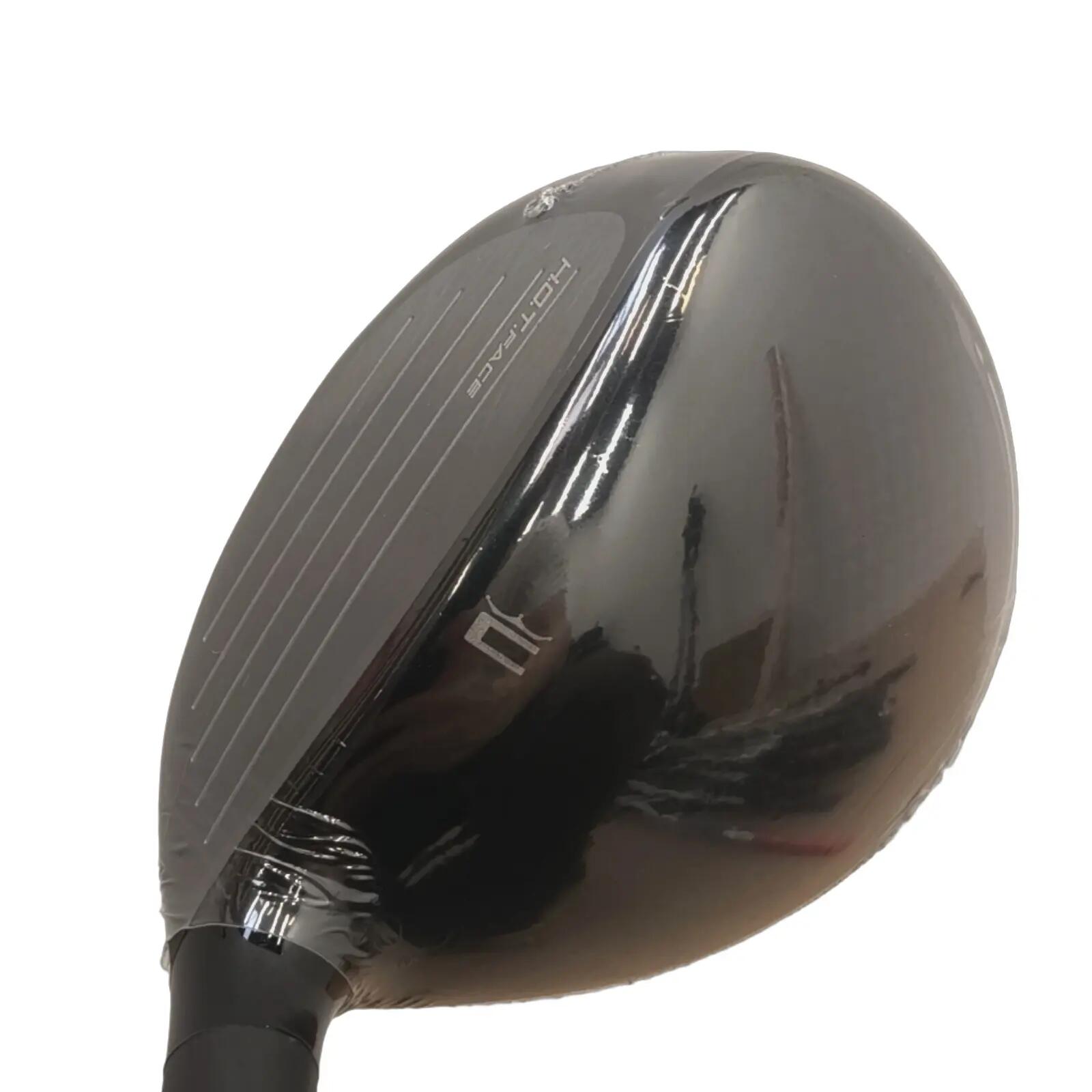 Cobra Darkspeed Max Fairway Wood / Flex Ladies / #5/21.5 4/6