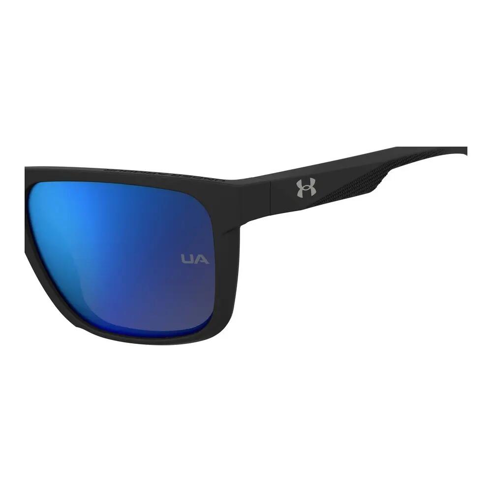 Sunglasses Under Armour UA SPEEDBURST 0VK Polarized Nylon Unisex 55 mm 4/4