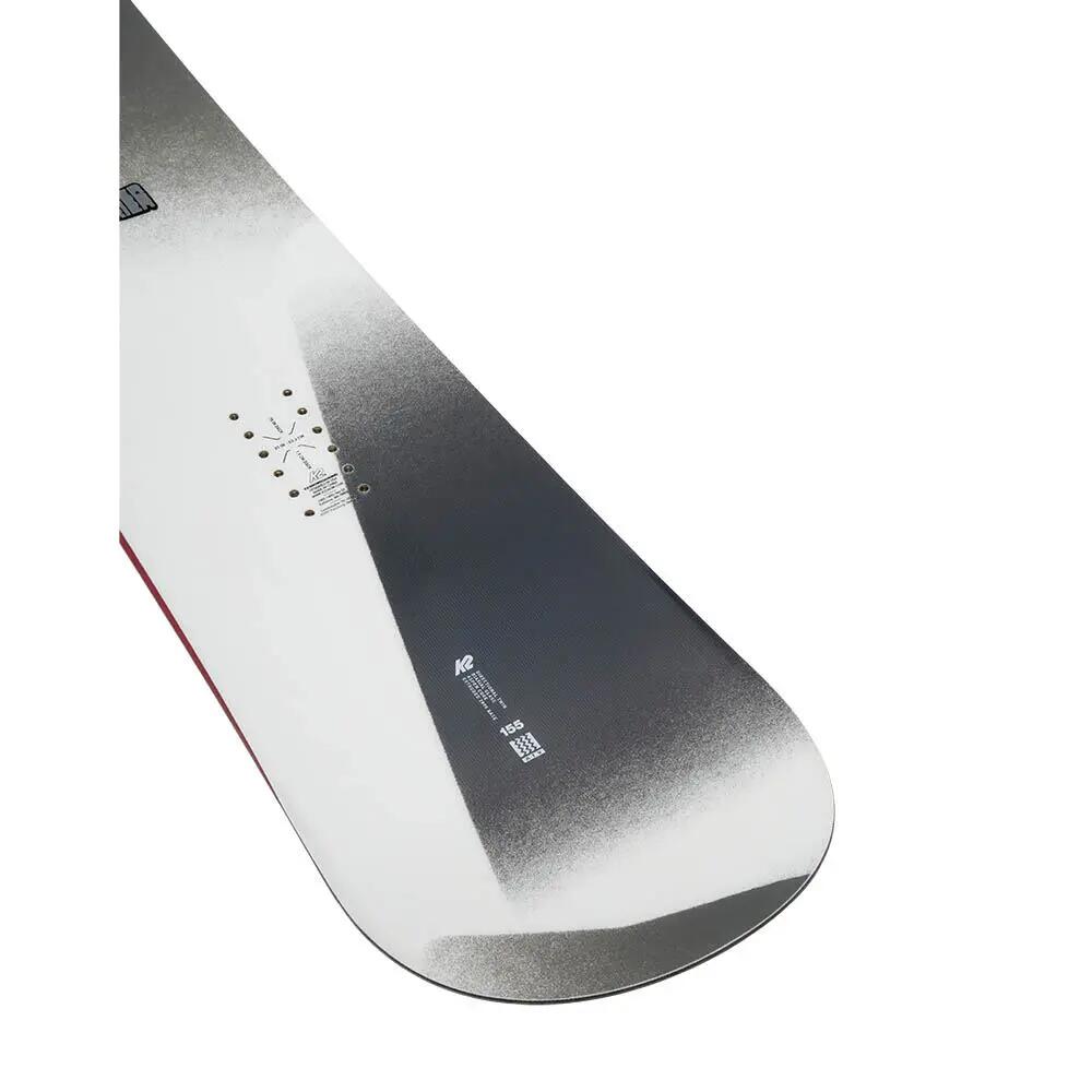 Snowboard K2 Courier 4/6