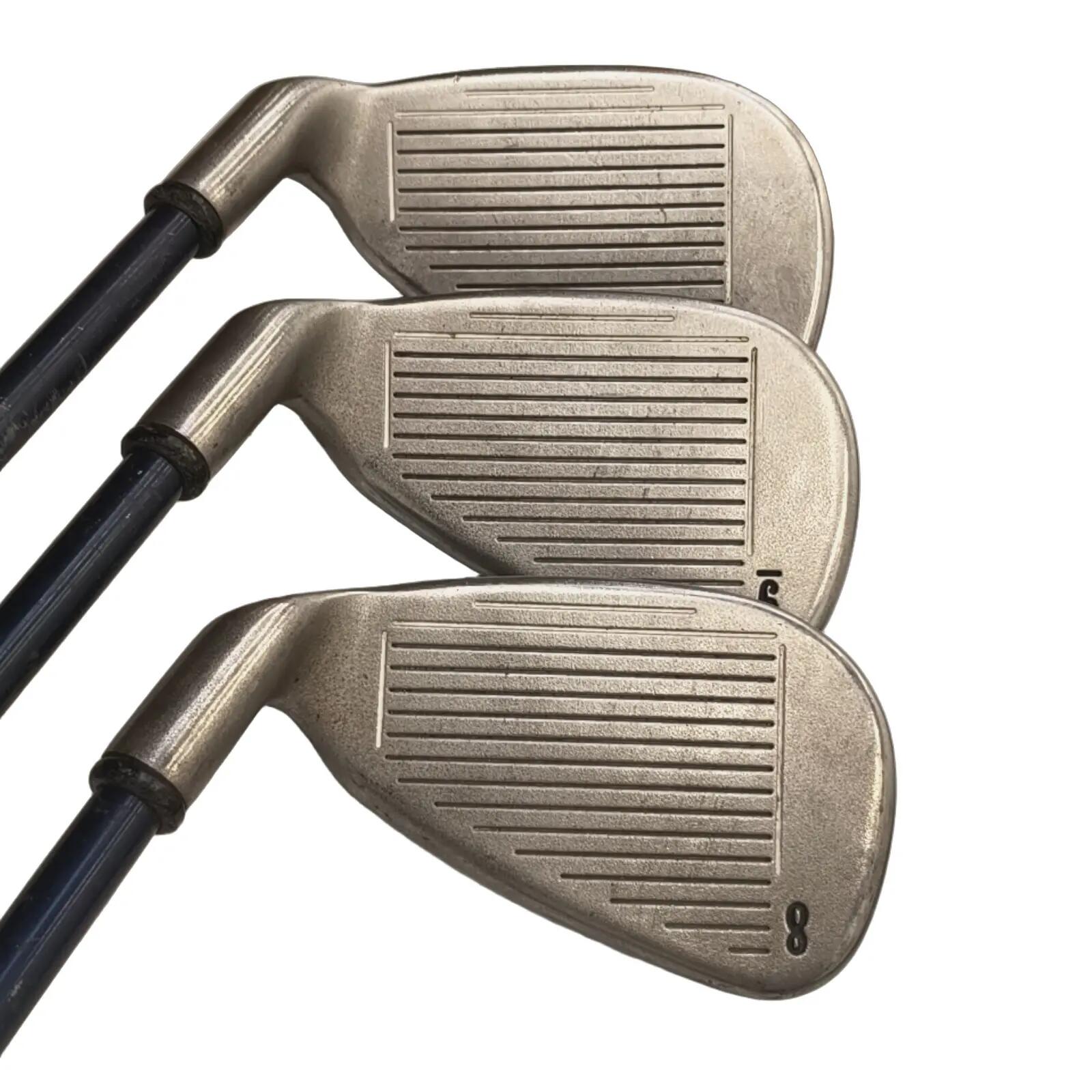Callaway Big Bertha X-12 IJzerset / 2-PW / Flex Stiff / Grafiet 6/7