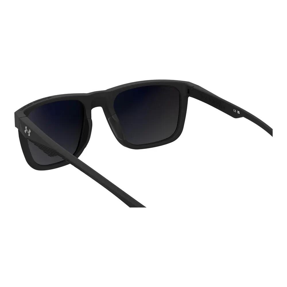 Sunglasses Under Armour UA SPEEDBURST 0VK Polarized Nylon Unisex 55 mm 3/4