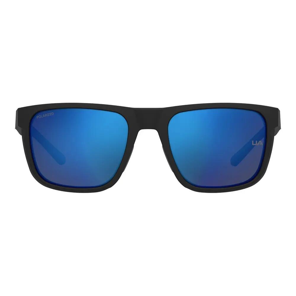 Sunglasses Under Armour UA SPEEDBURST 0VK Polarized Nylon Unisex 55 mm 2/4