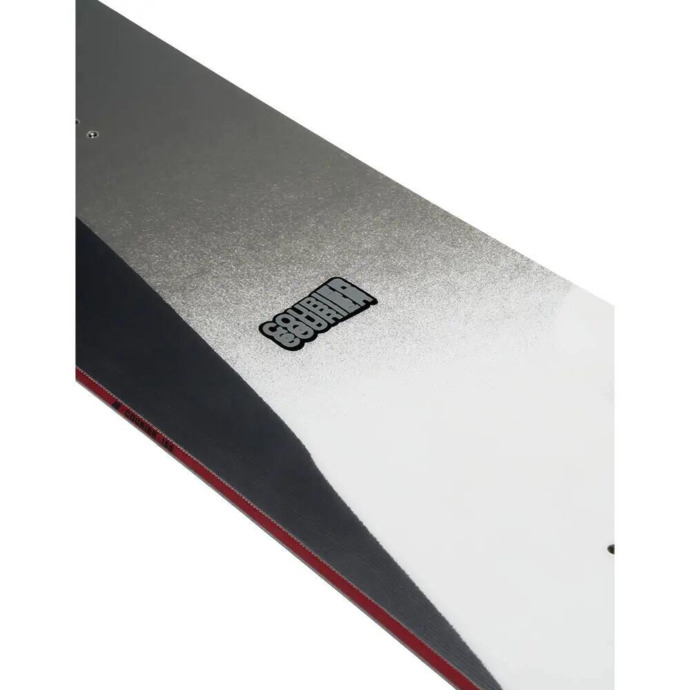 Snowboard K2 Courier 2/6