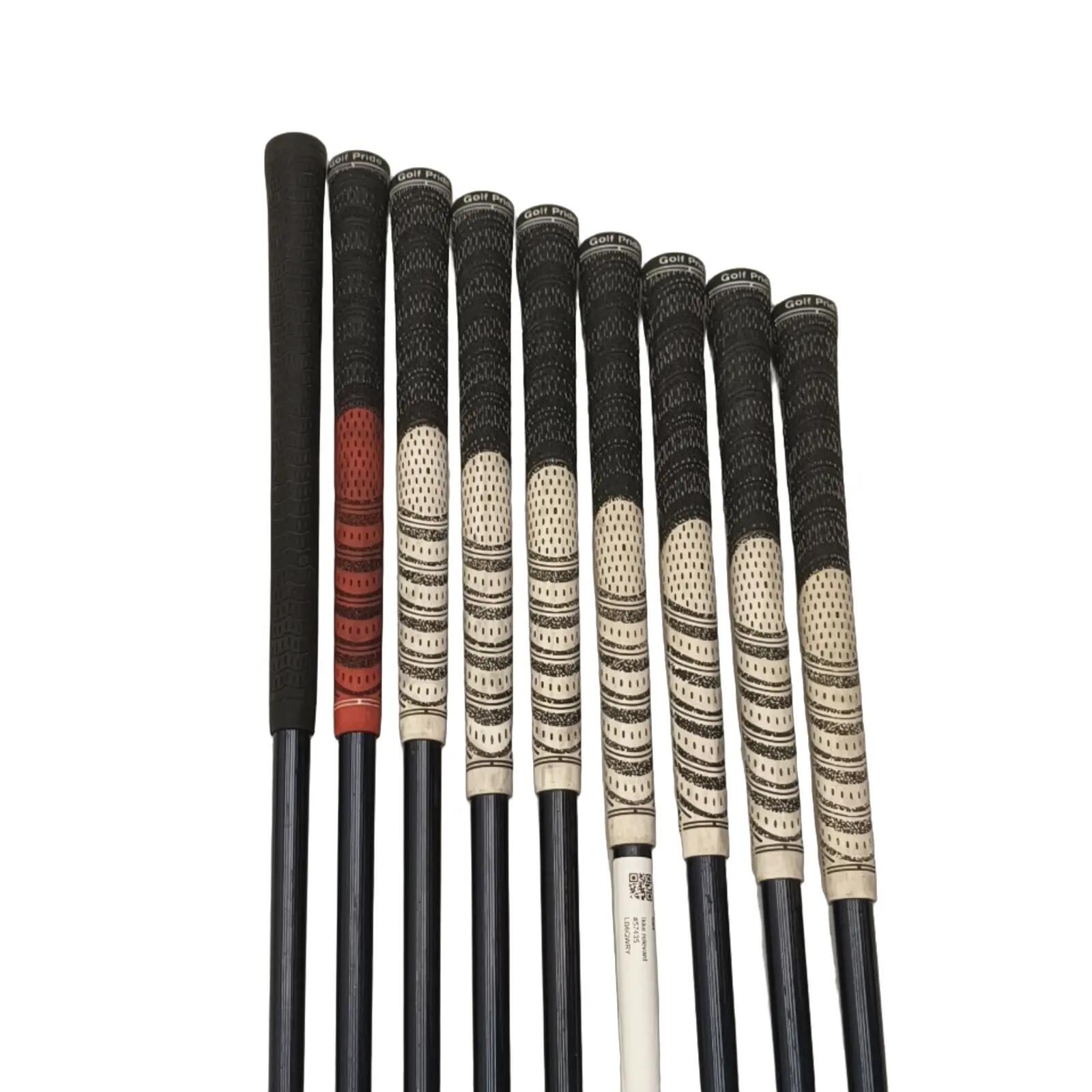 Callaway Big Bertha X-12 IJzerset / 2-PW / Flex Stiff / Grafiet 5/7
