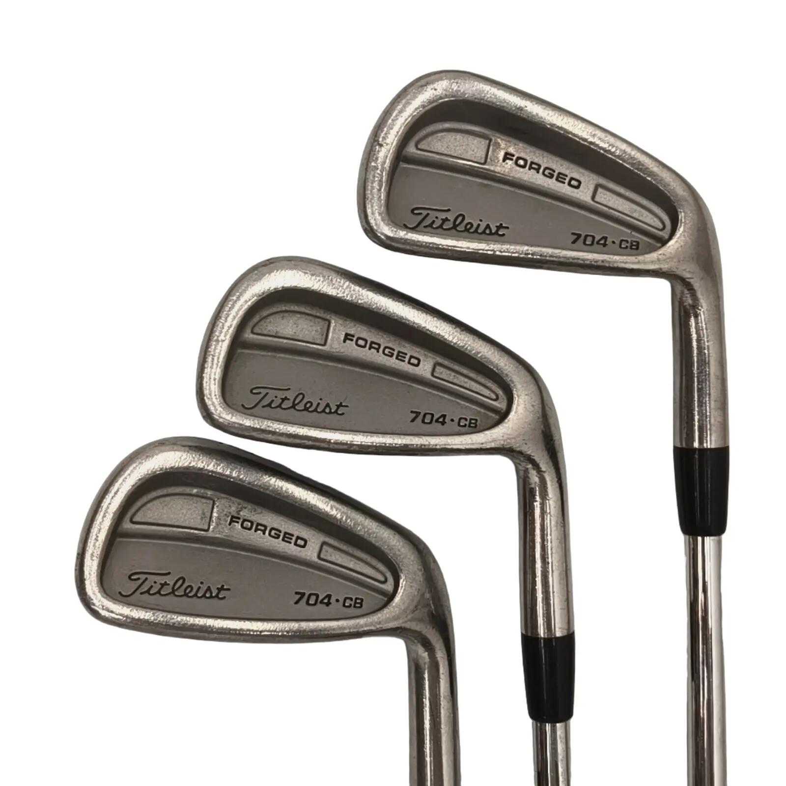 TITLEIST picture