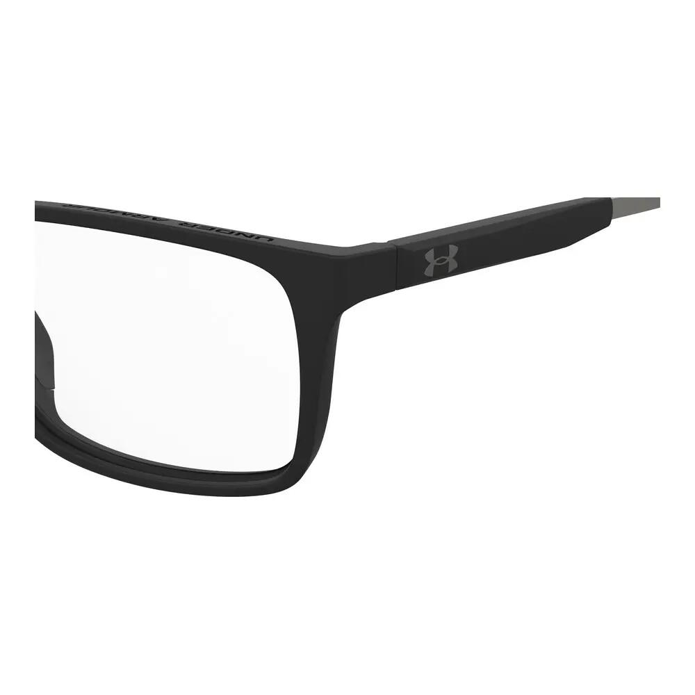 Dioptriás Szemüveg Under Armour UA 5075XL 003 Nejlon Férfi 60 mm 4/4