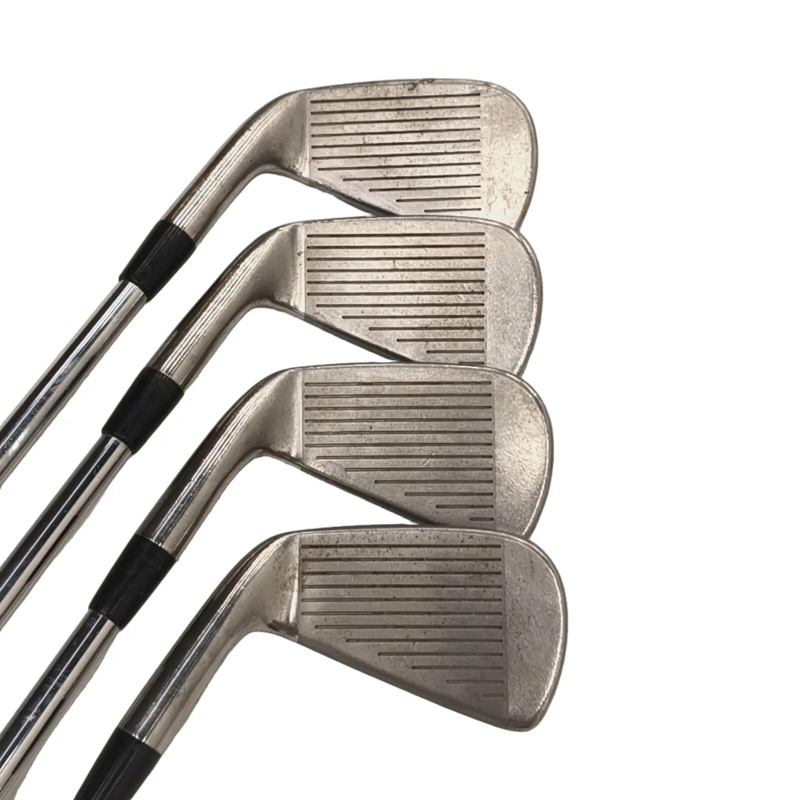 Titleist 704 CB Forged IJzerset / 3-PW / Flex Regular / Staal 7/7