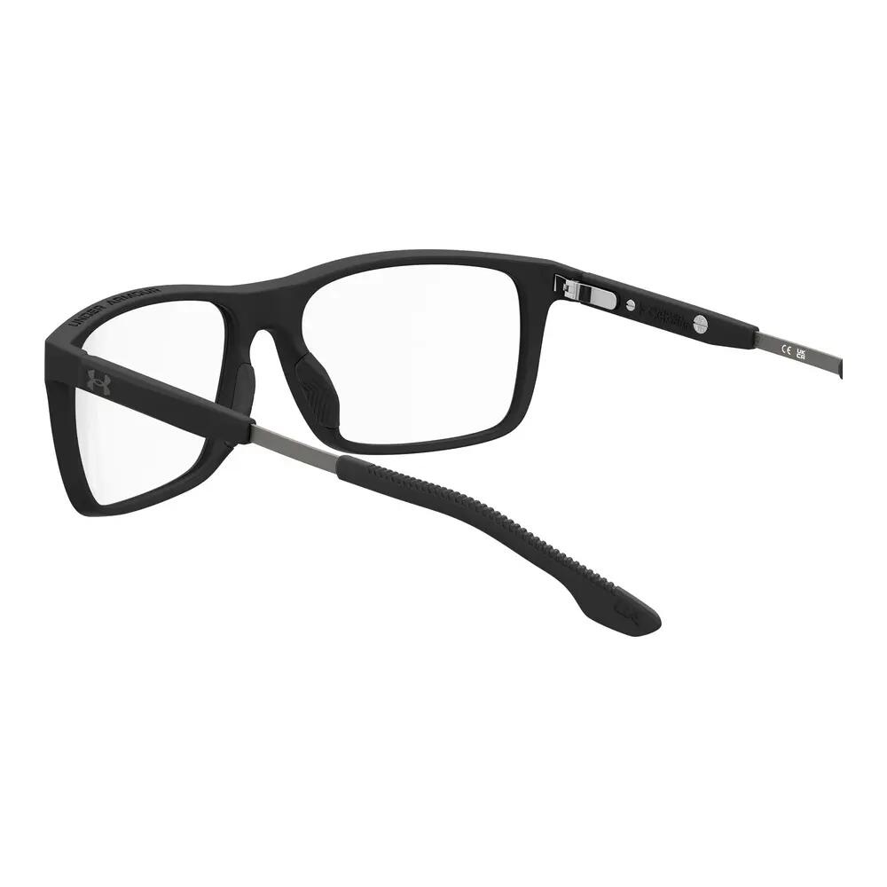 Dioptriás Szemüveg Under Armour UA 5075XL 003 Nejlon Férfi 60 mm 3/4