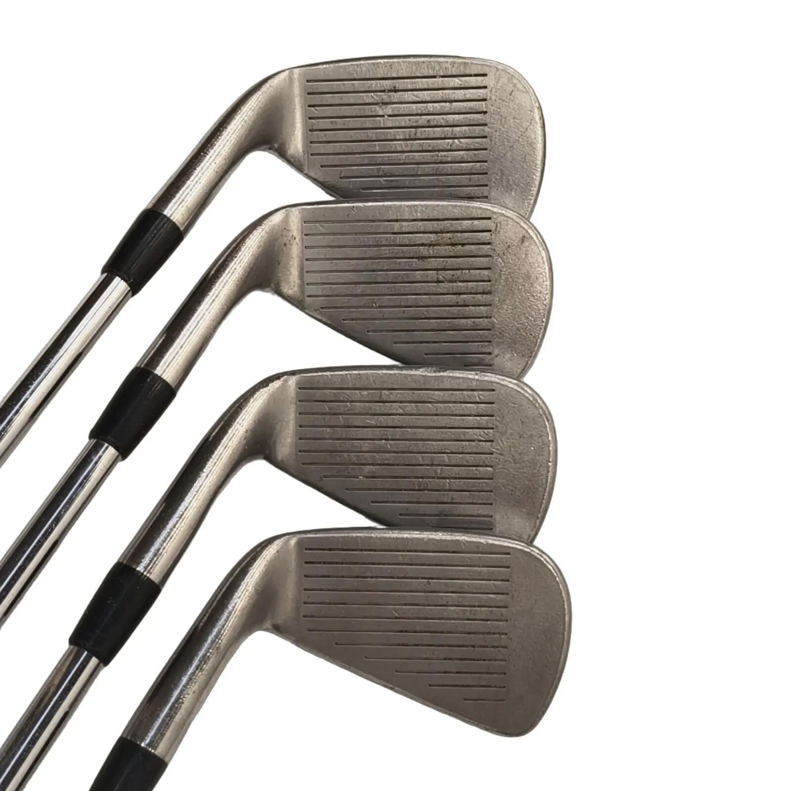 Titleist 704 CB Forged IJzerset / 3-PW / Flex Regular / Staal 6/7