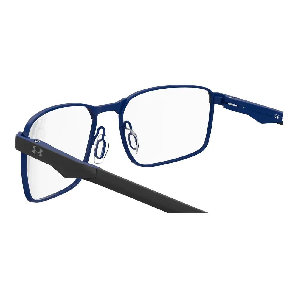 Dioptriás Szemüveg Under Armour UA 5063/G D51 Fém Férfi 55 mm 3/4