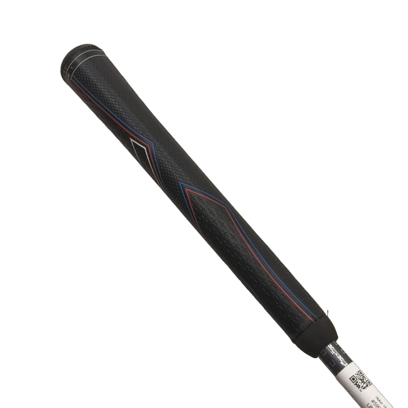 Left Cobra King F6 Fairway Wood / Flex Regular / #3 / 14.5 6/6