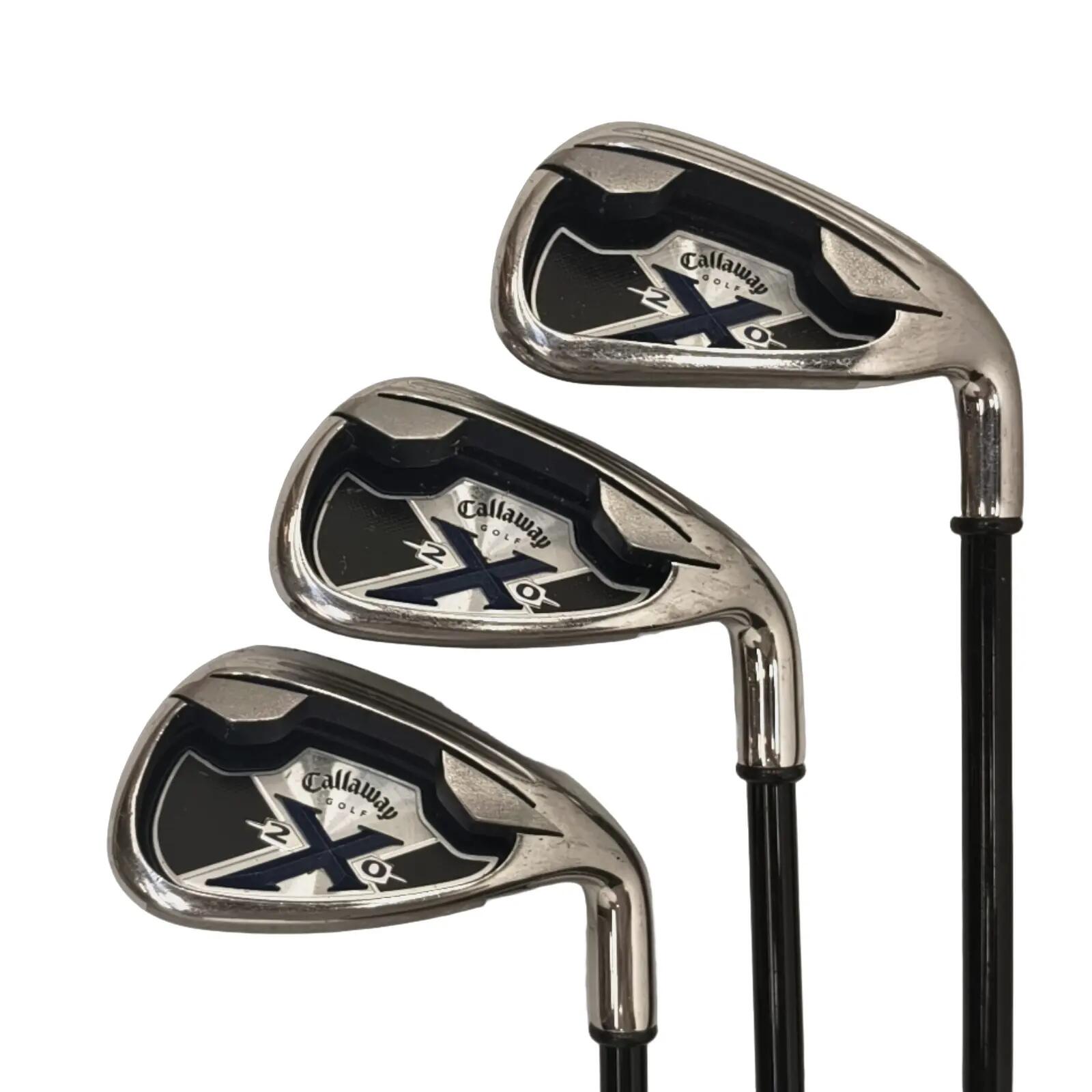 CALLAWAY picture