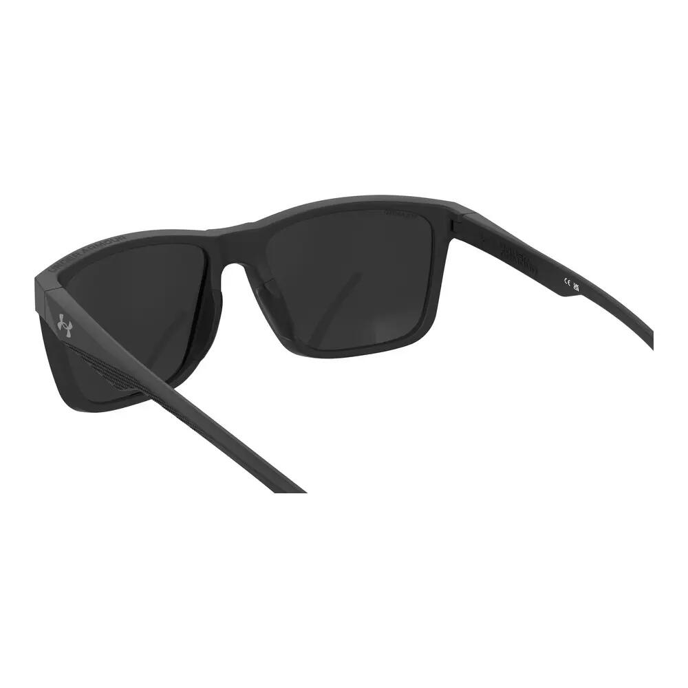 Óculos de Sol Under Armour UA BURSTUP 003 Polarizados em Nylon Unissexo 57 mm 3/4