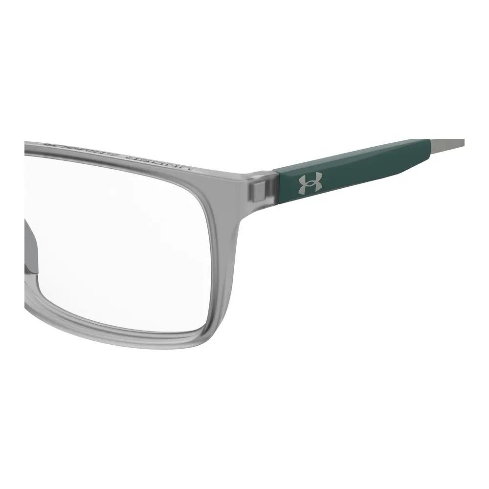 Brille Under Armour UA 5075XL 63M aus Nylon Herren 60 mm 4/4
