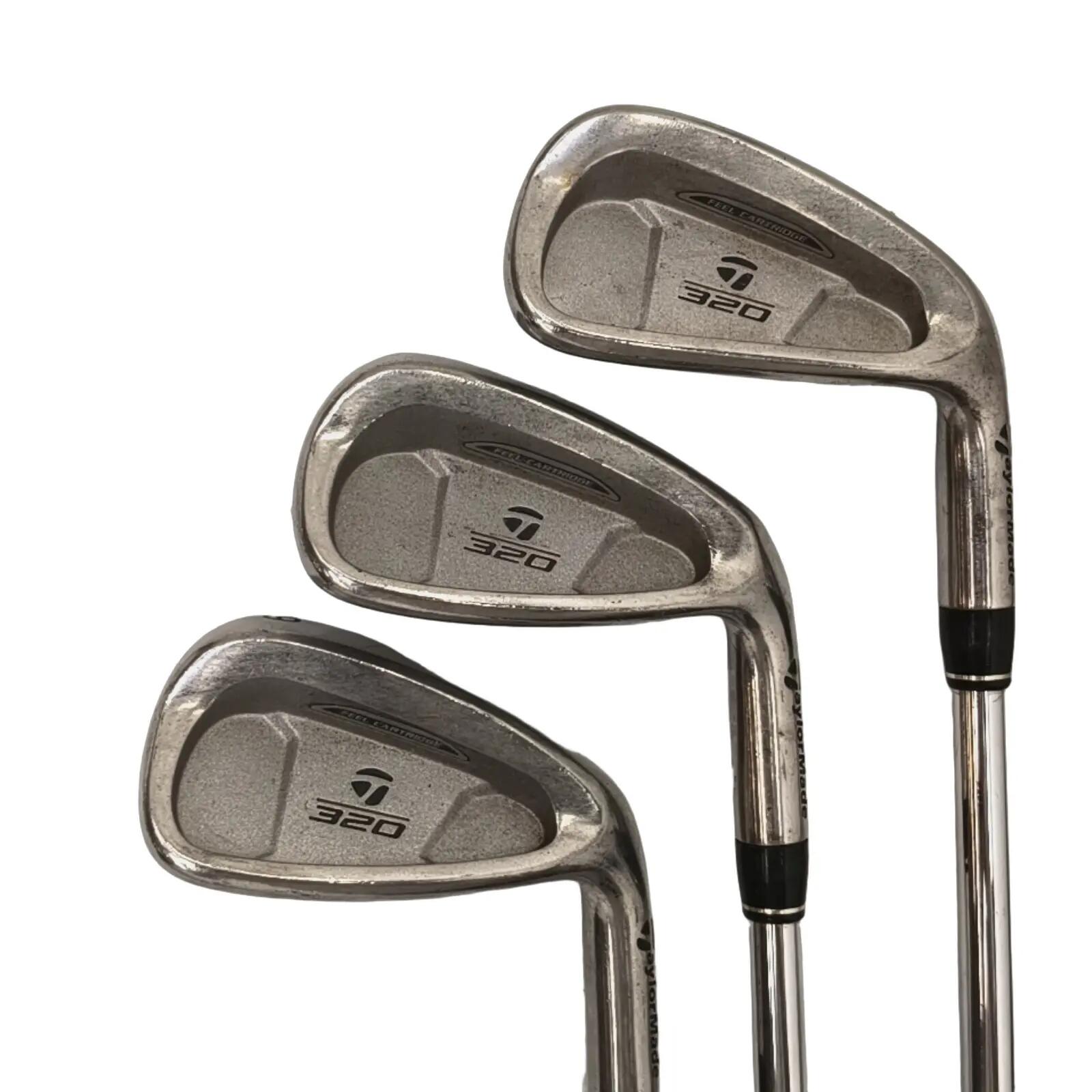 TAYLORMADE picture