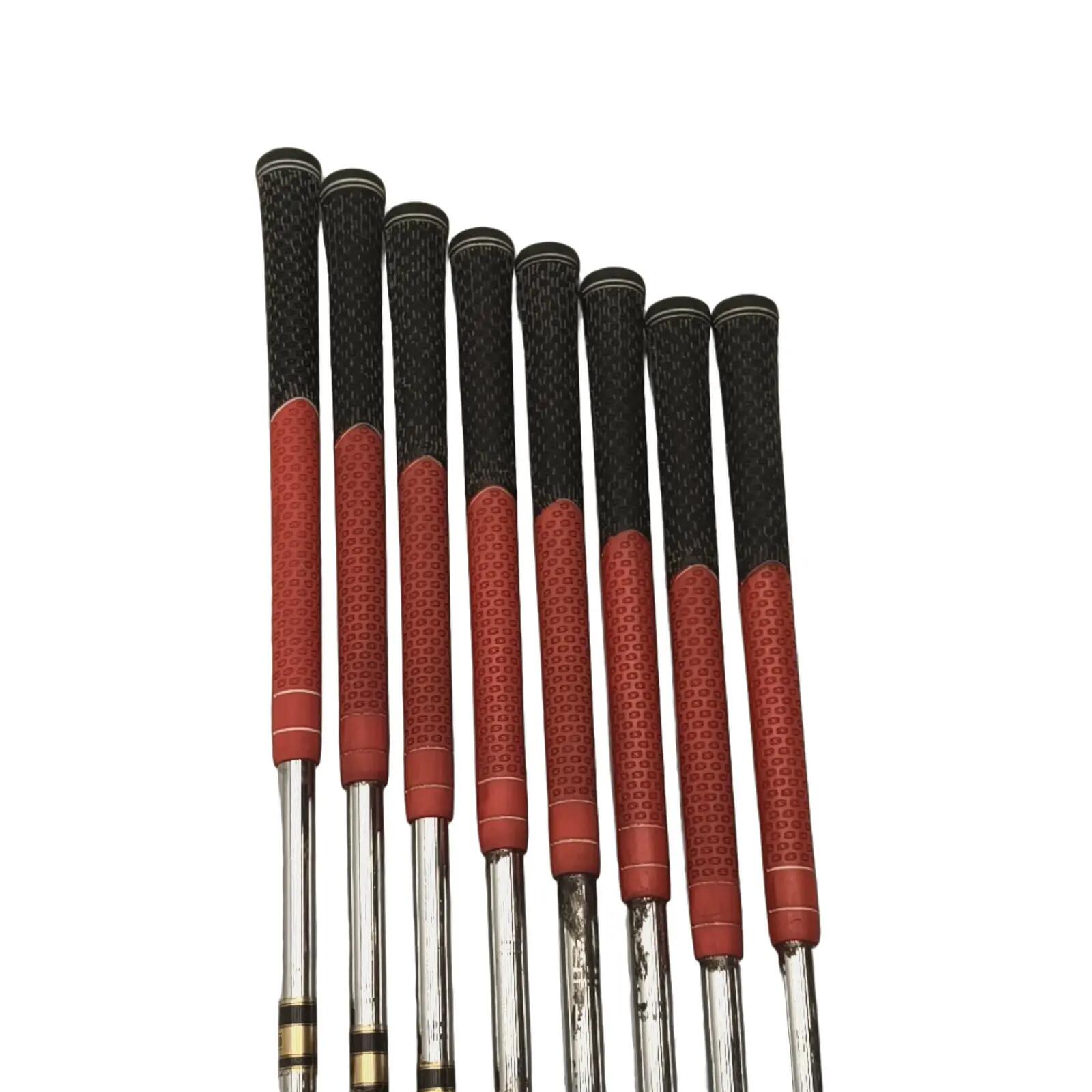 Titleist 704 CB Forged IJzerset / 3-PW / Flex Regular / Staal 5/7