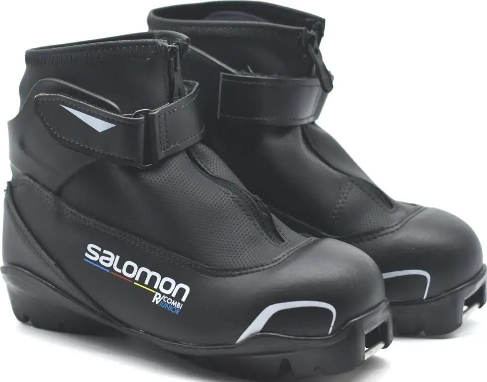 SALOMON picture
