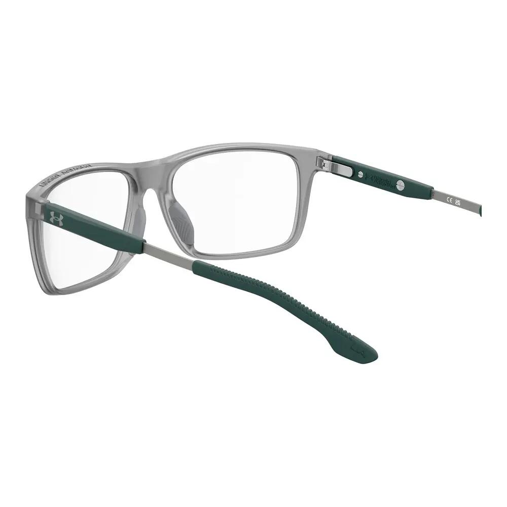Brille Under Armour UA 5075XL 63M aus Nylon Herren 60 mm 3/4