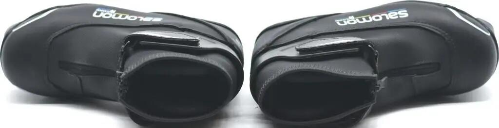 Second Life - Buty biegowe Salomon R/Combi JR 20,5 cm 33,5 eu stan bardzo dobry 9/9