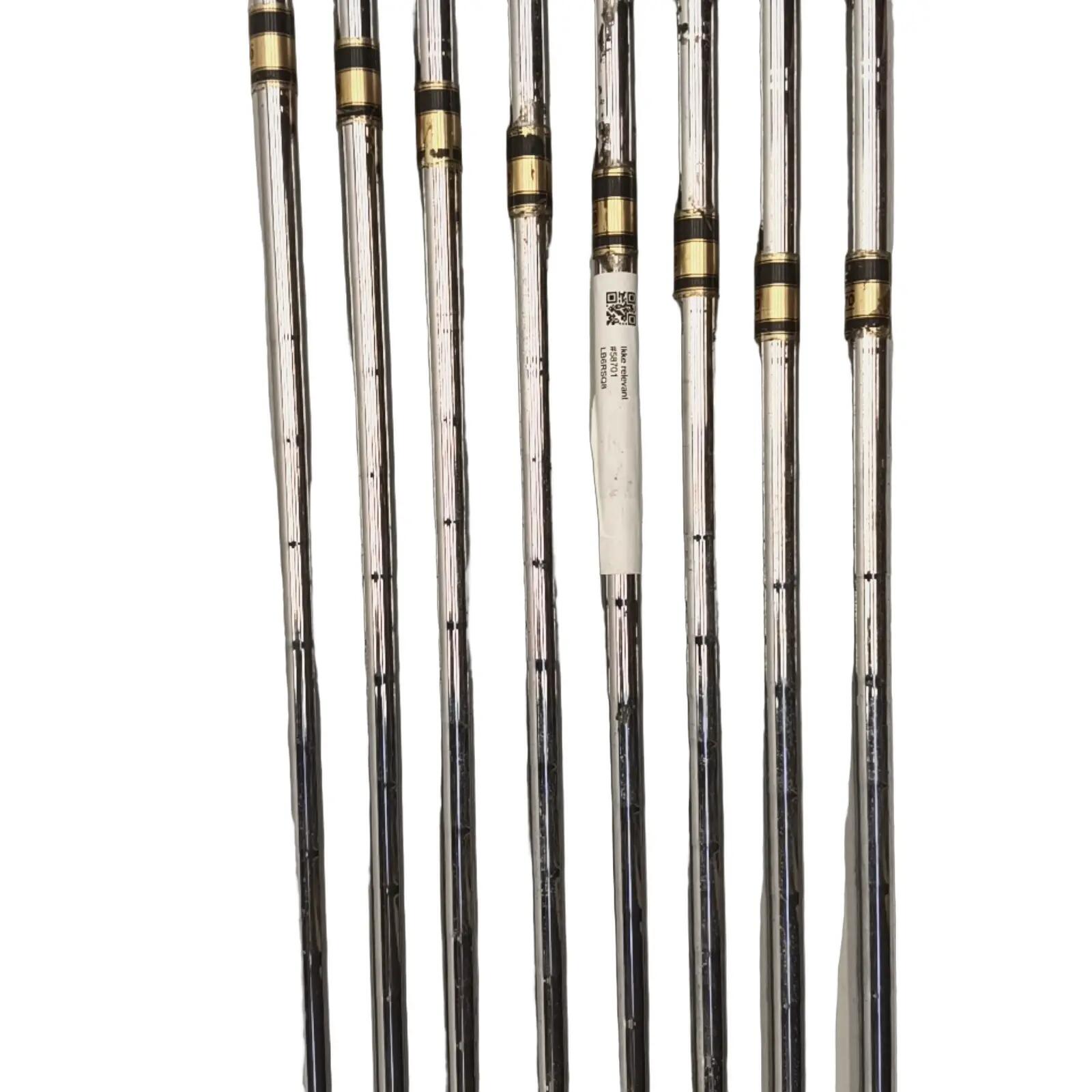Titleist 704 CB Forged IJzerset / 3-PW / Flex Regular / Staal 4/7