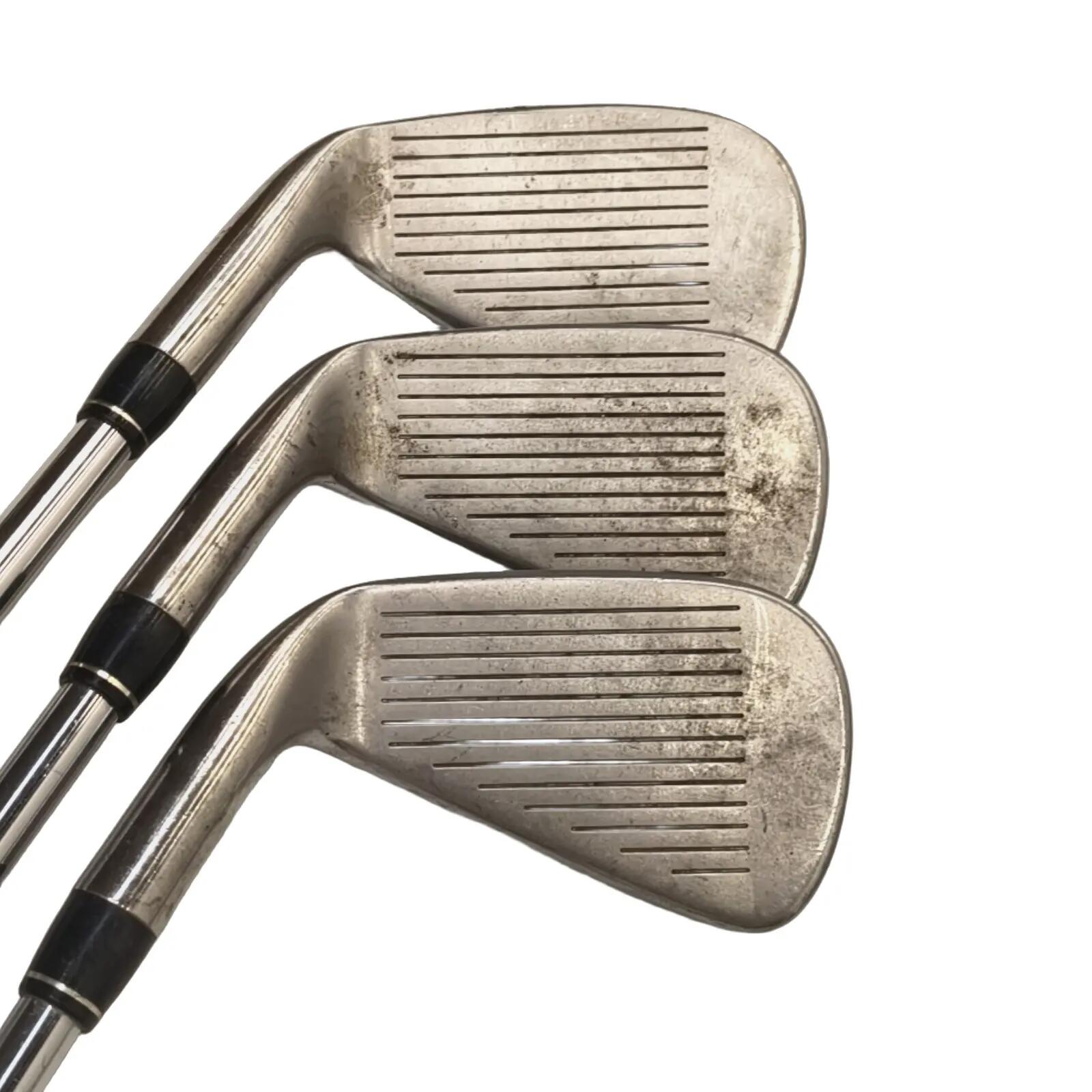 TaylorMade 320 Série de fers / 3-PW+SW / Flex Regular / Acier 7/7