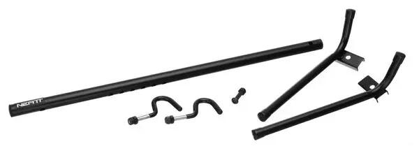 Neatt Adjustable Work Bike Stand Steel 20'' - 29'' 5/7