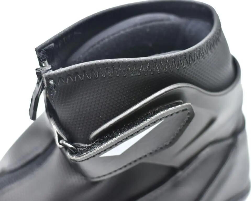 Second Life - Buty biegowe Salomon R/Combi JR 20,5 cm 33,5 eu stan bardzo dobry 7/9