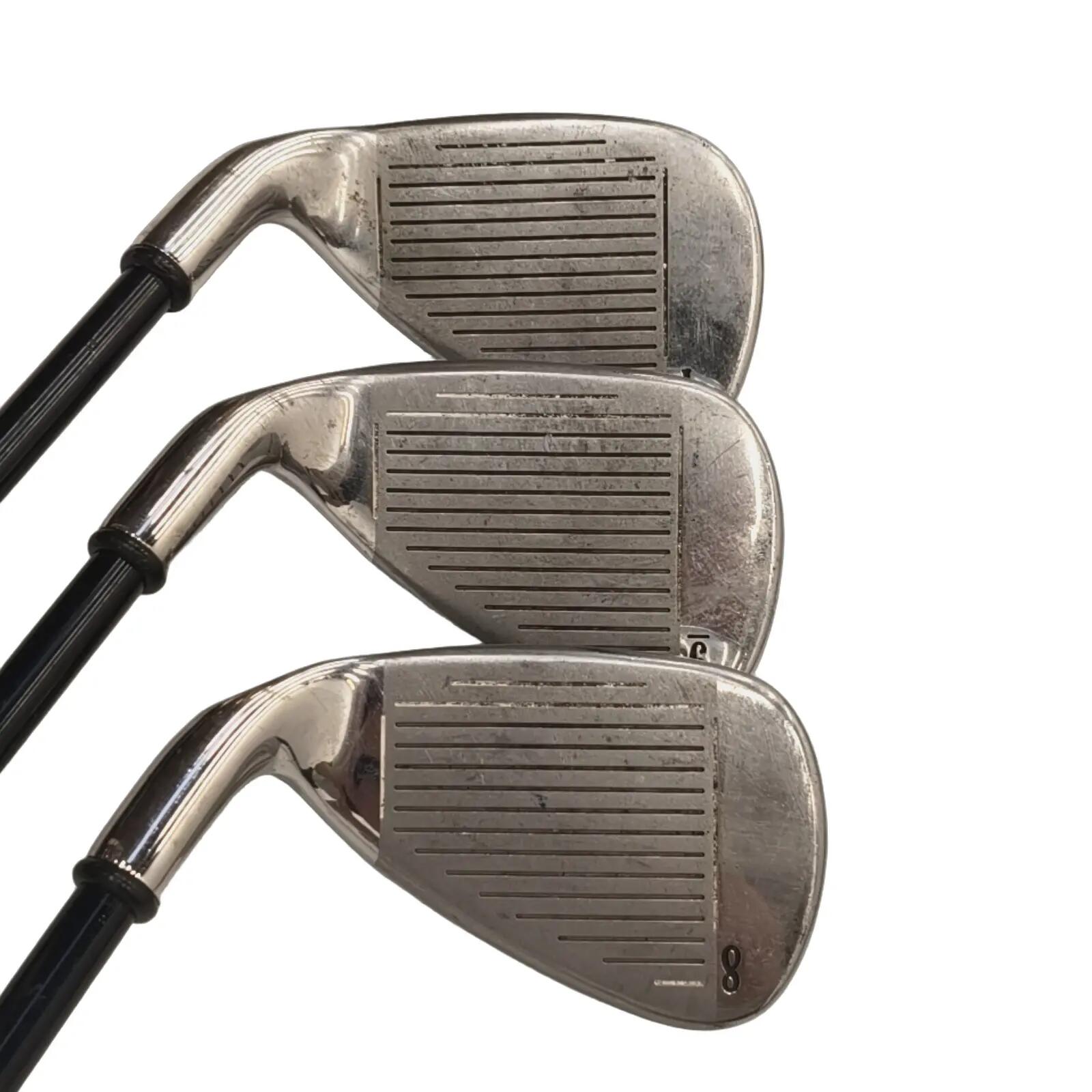 Callaway X20 Set di ferri / 5-PW / Flex A-flex / Grafite 6/7