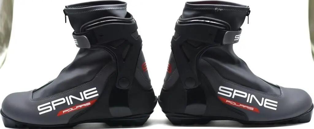 Second Life - Buty biegowe Spine Polaris 29,5 cm 45 eu SNS stan bardzo dobry 5/9