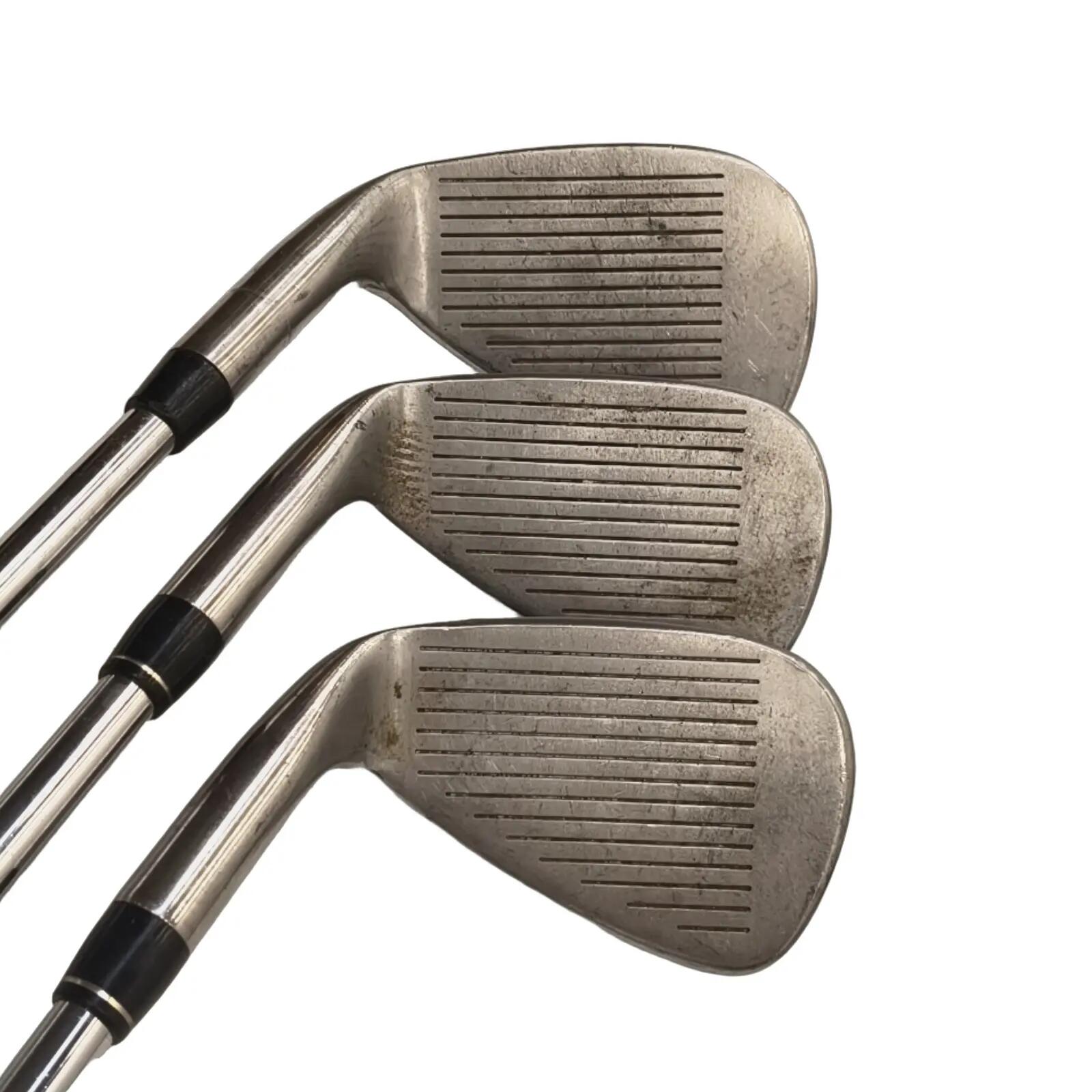 TaylorMade 320 Série de fers / 3-PW+SW / Flex Regular / Acier 6/7