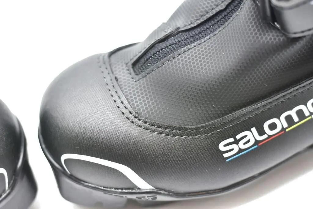 Second Life - Buty biegowe Salomon R/Combi JR 20,5 cm 33,5 eu stan bardzo dobry 6/9
