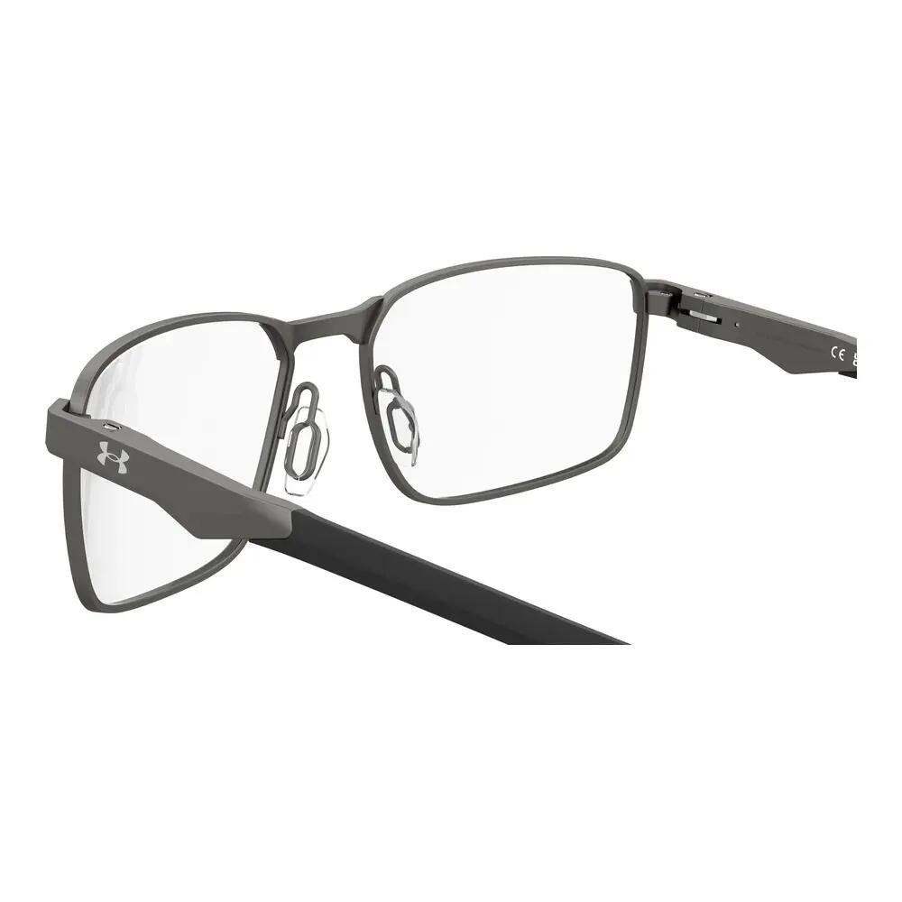 Dioptrické Okuliare Under Armour UA 5063/G 5MO z Kovu Pánske 55 mm 3/4