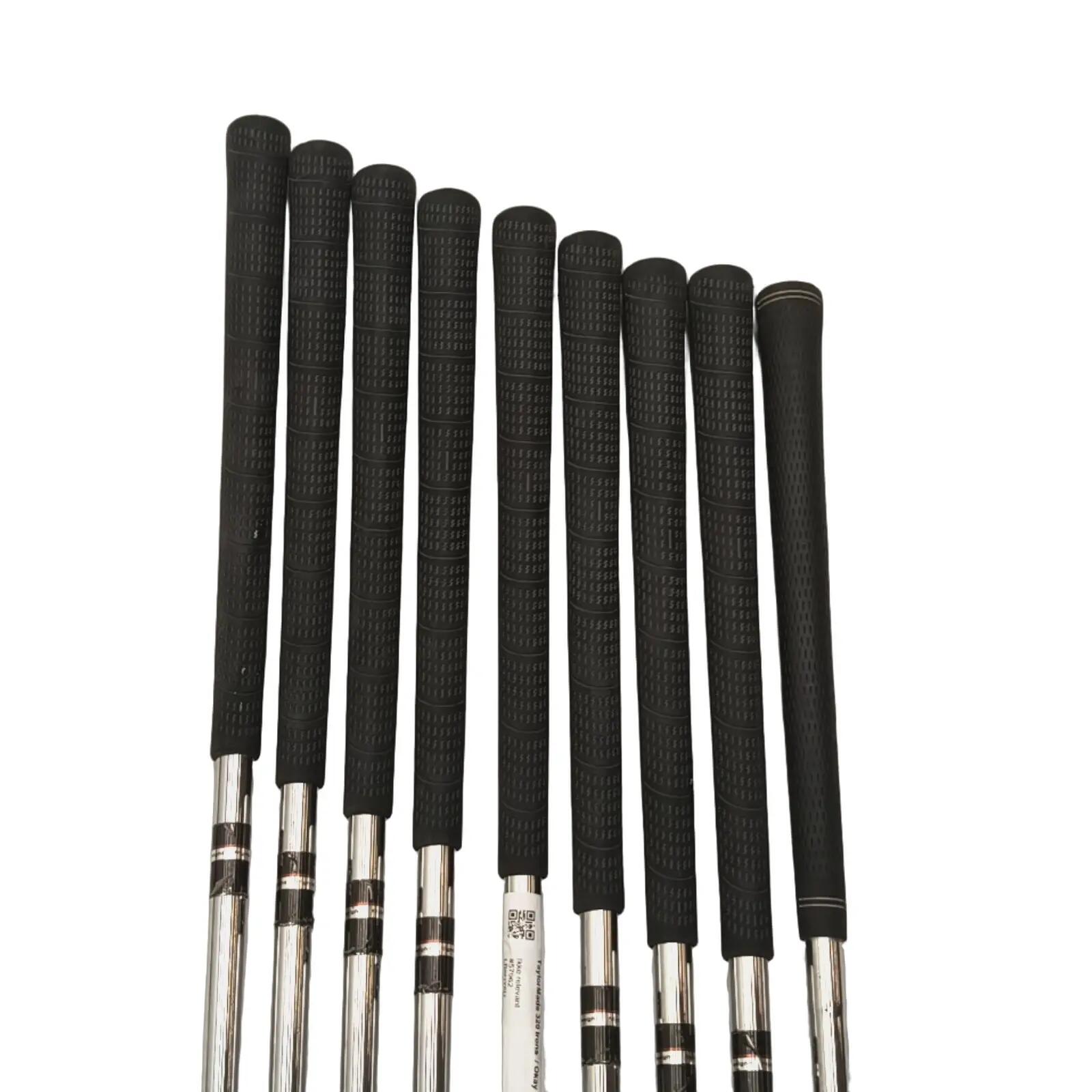 TaylorMade 320 Série de fers / 3-PW+SW / Flex Regular / Acier 5/7