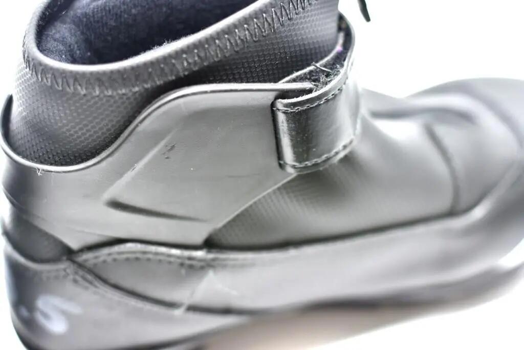 Second Life - Buty biegowe Salomon R/Combi JR 20,5 cm 33,5 eu stan bardzo dobry 4/9