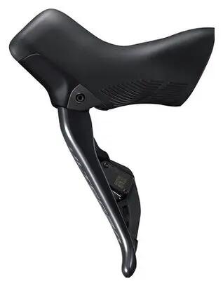 Shimano Ultegra ST-R8170 2x12V Right/Rear Control Black 2/5