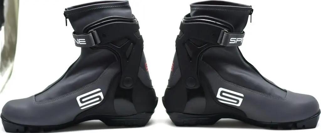Second Life - Buty biegowe Spine Polaris 29,5 cm 45 eu SNS stan bardzo dobry 2/9