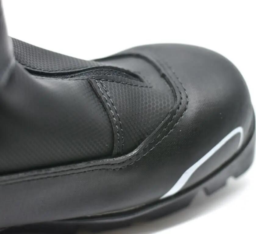 Second Life - Buty biegowe Salomon R/Combi JR 20,5 cm 33,5 eu stan bardzo dobry 3/9
