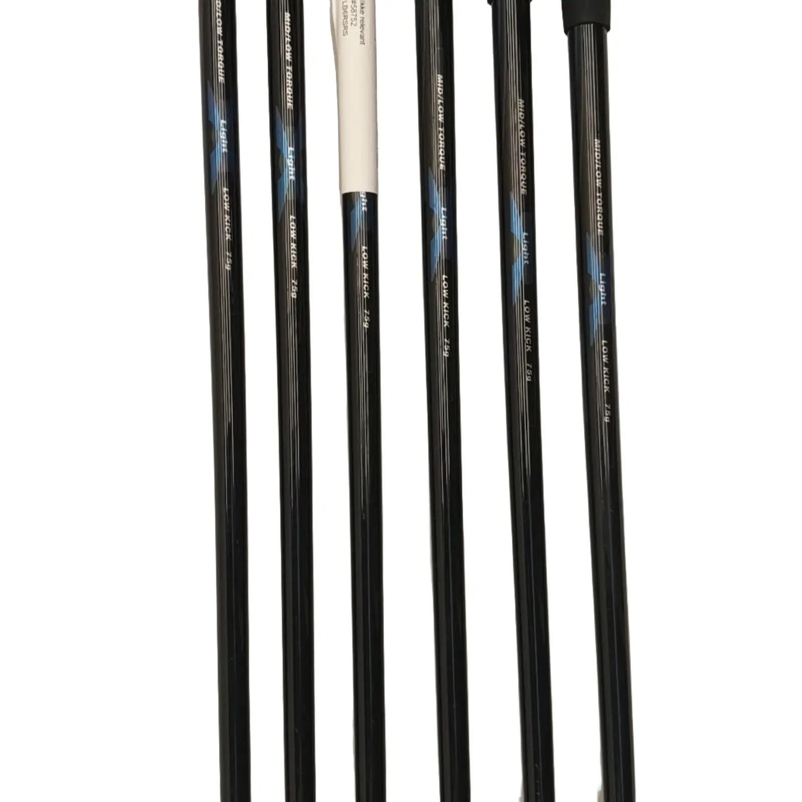 Callaway X20 Set di ferri / 5-PW / Flex A-flex / Grafite 4/7