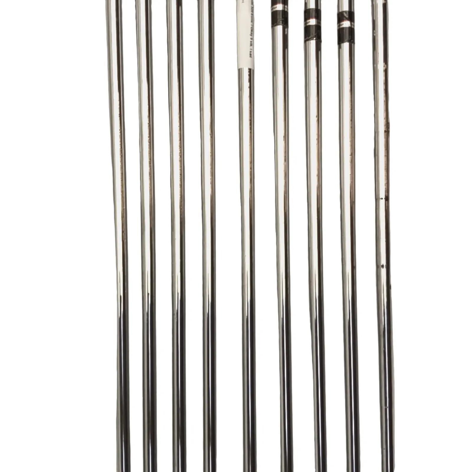 TaylorMade 320 Série de fers / 3-PW+SW / Flex Regular / Acier 4/7
