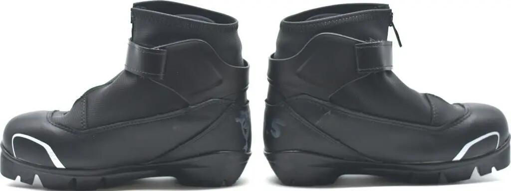 Second Life - Buty biegowe Salomon R/Combi JR 20,5 cm 33,5 eu stan bardzo dobry 2/9