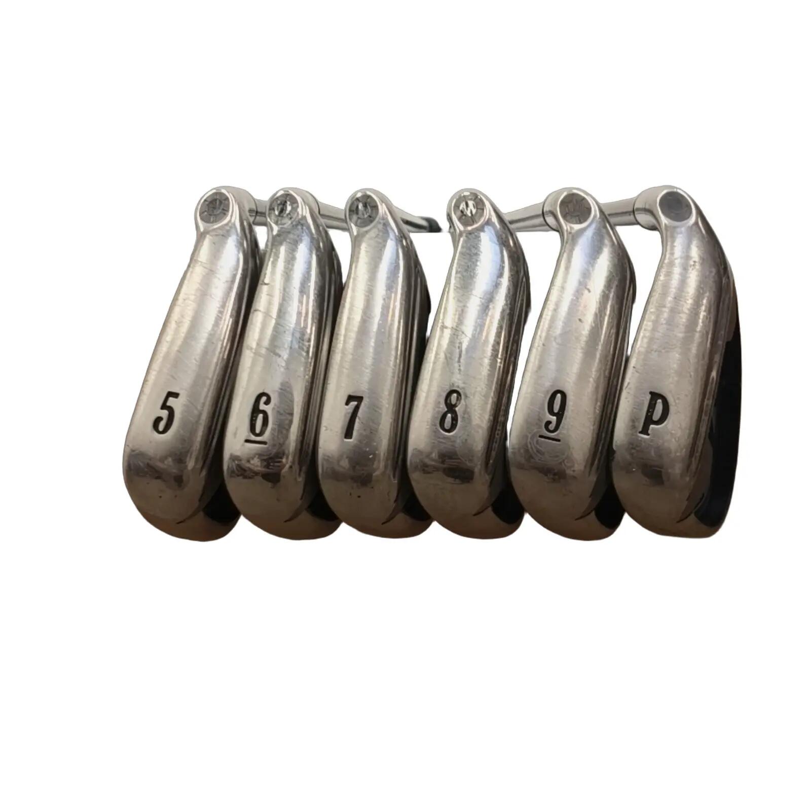 Callaway X20 Set di ferri / 5-PW / Flex A-flex / Grafite 2/7