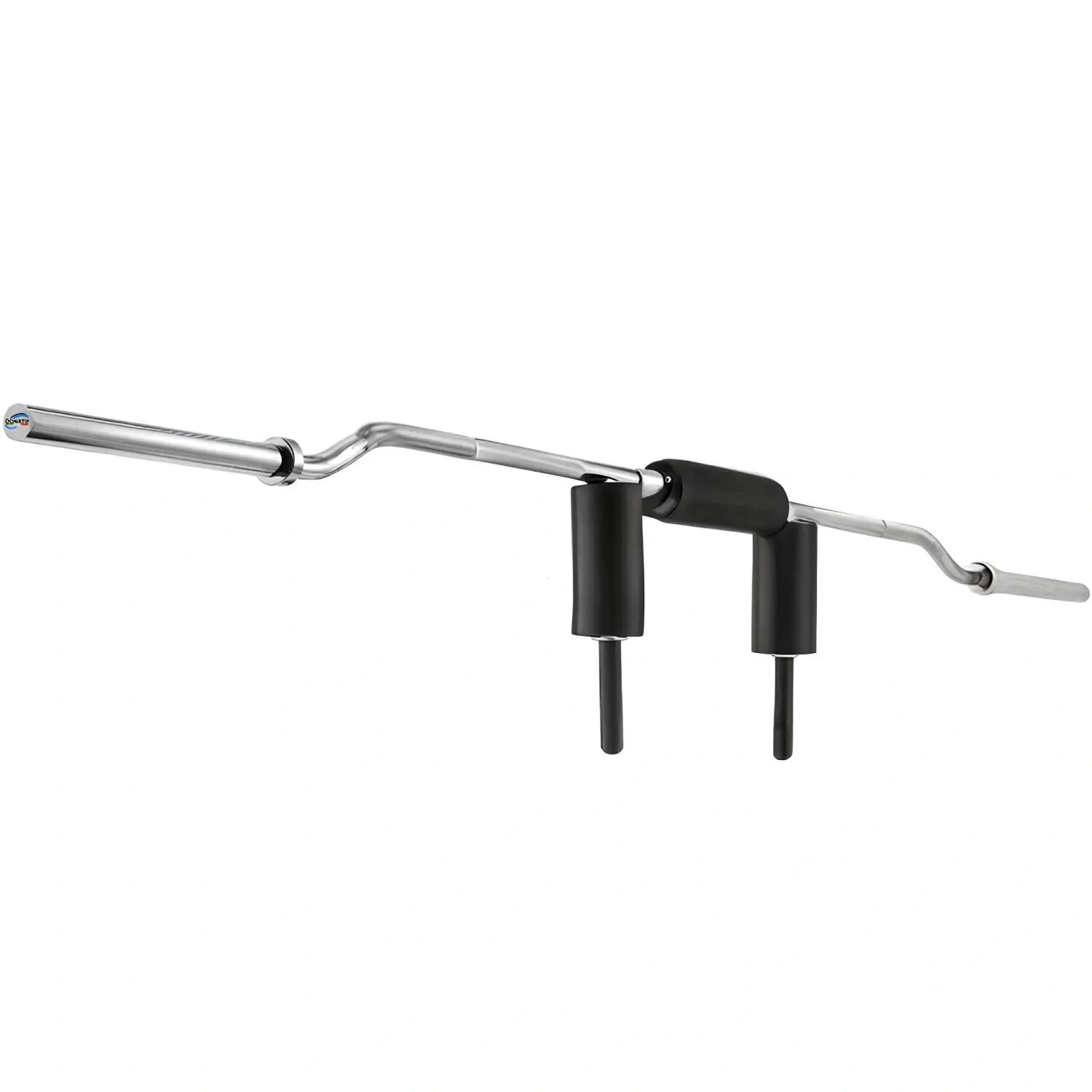 Safety Squat Bar Olimpica - 50 mm | Realizzato su Misura 4/6