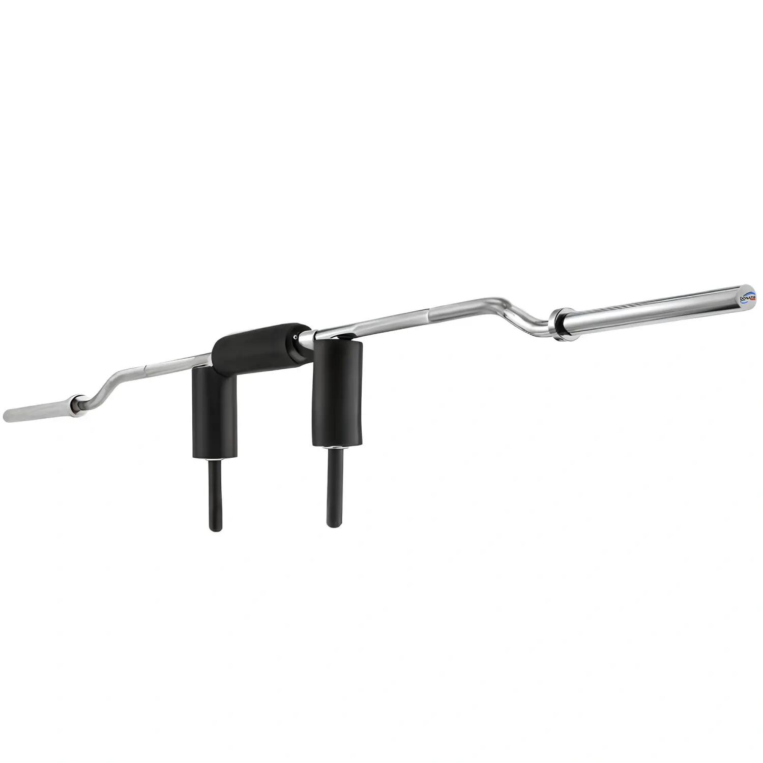 Safety Squat Bar Olimpica - 50 mm | Realizzato su Misura 2/6