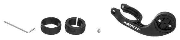 Supporto estensibile Neatt per Garmin, nero 7/7