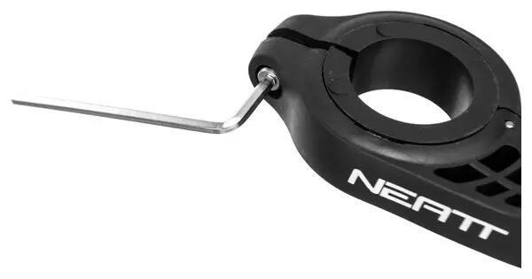 Supporto estensibile Neatt per Garmin, nero 6/7