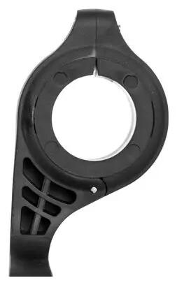 Supporto estensibile Neatt per Garmin, nero 5/7