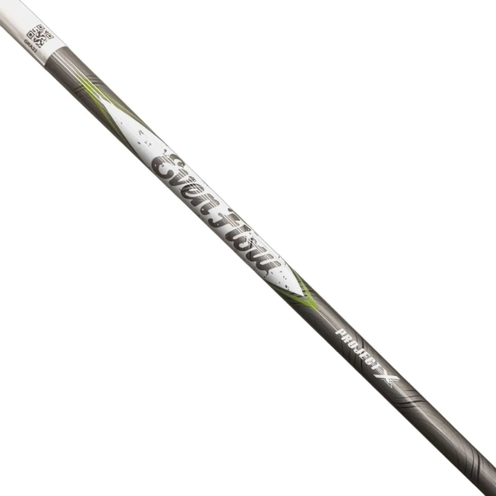 Wilson Launch Pad 2 Hybrid / Flex Ladies / #5/25.5 5/6