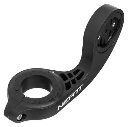 Supporto estensibile Neatt per Garmin, nero 4/7