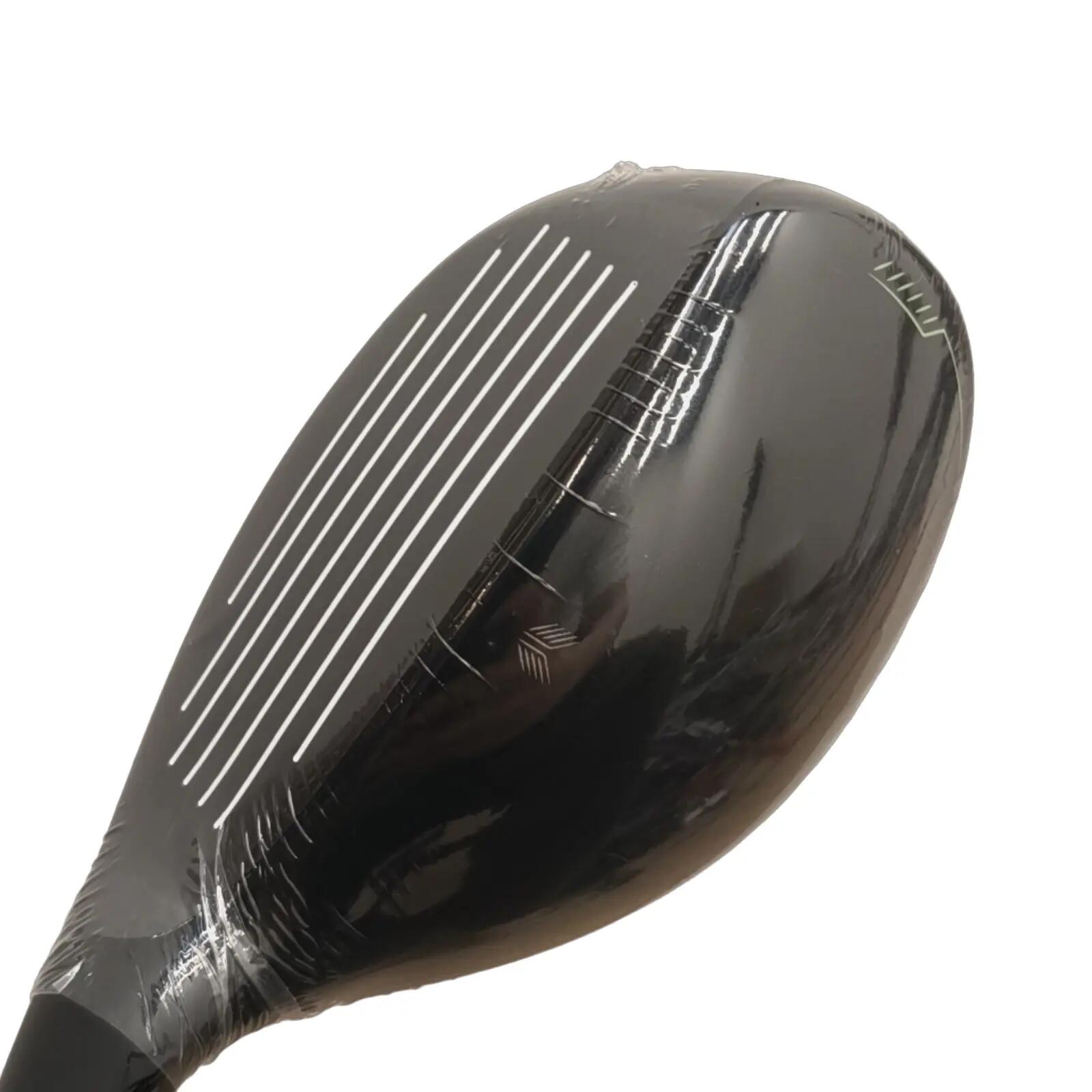 Wilson Launch Pad 2 Hybrid / Flex Ladies / #5/25.5 4/6